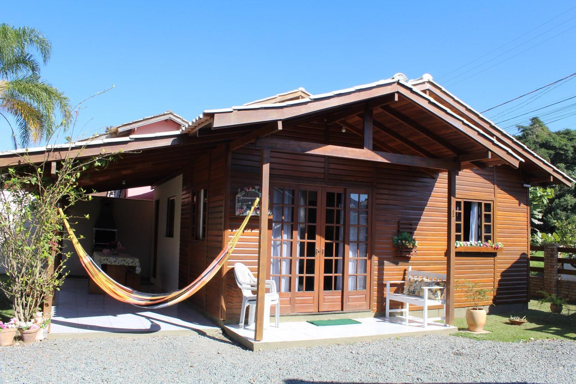 Chales Da Sinha Holiday home