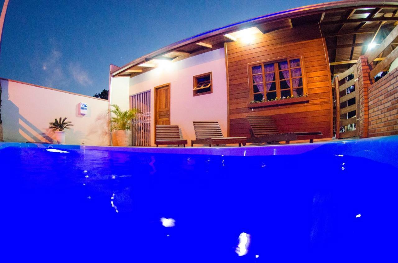 Holiday home Chales Da Sinha