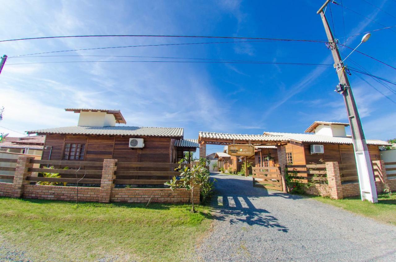 Chales Da Sinha Holiday home Penha (Santa Catarina)