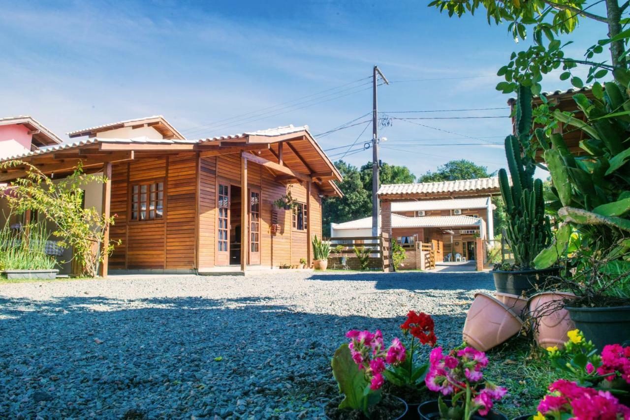 Holiday home Chales Da Sinha *