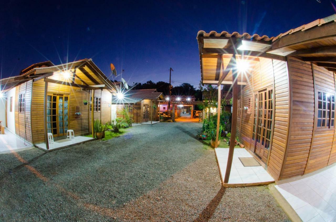Chales Da Sinha Holiday home