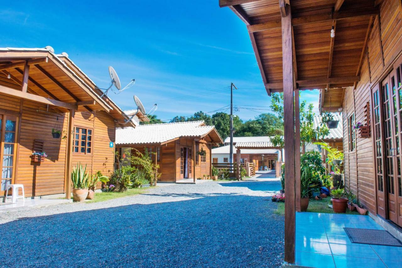 Holiday home Chales Da Sinha *