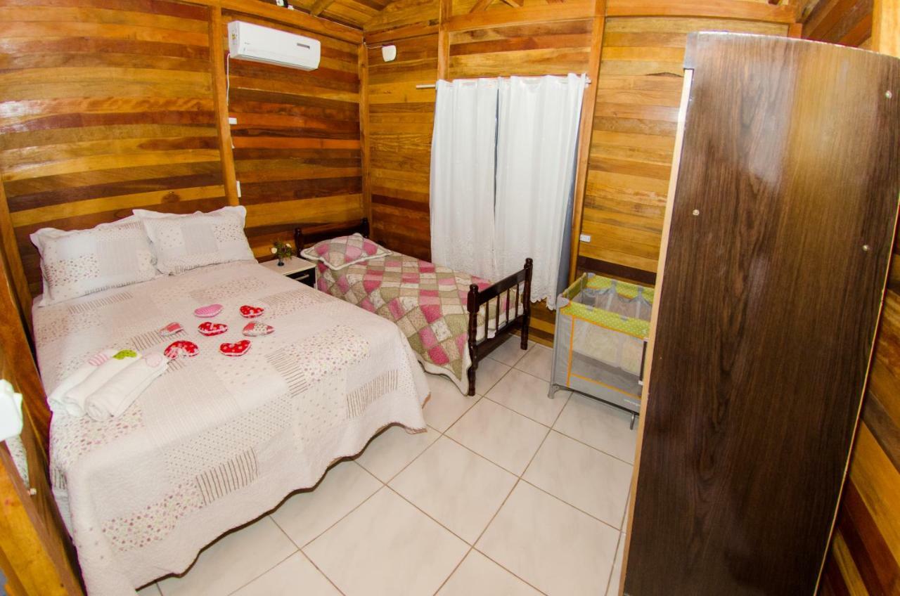Chales Da Sinha Holiday home Penha (Santa Catarina)