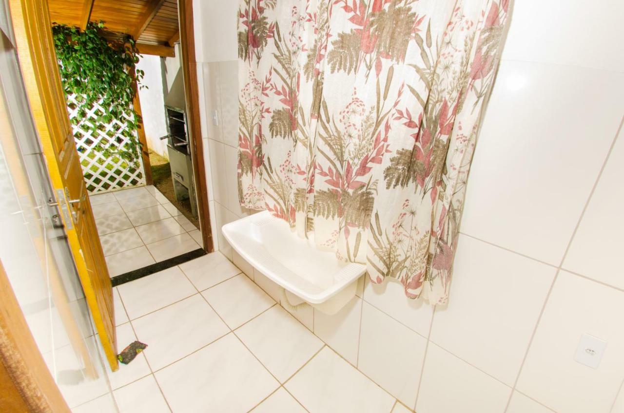 Holiday home Chales Da Sinha *