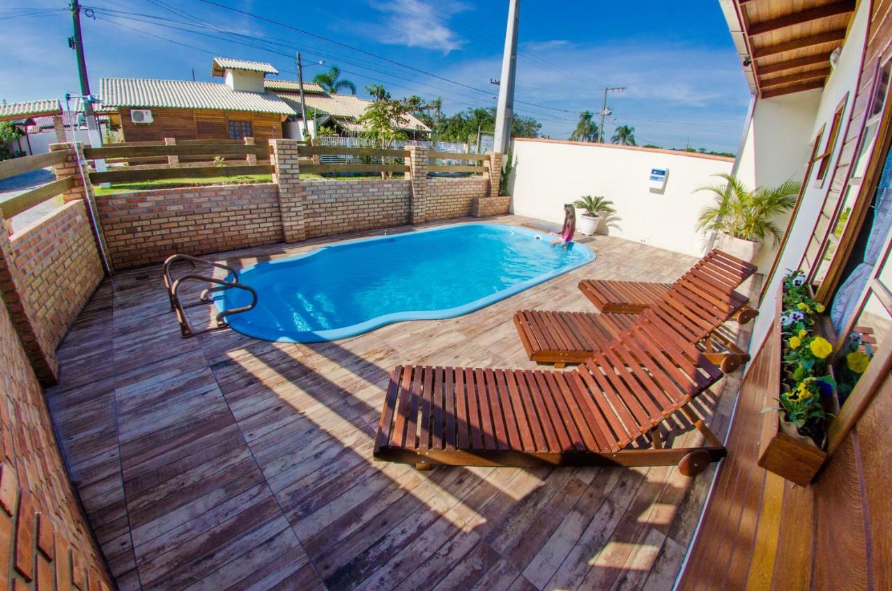 Chales Da Sinha Holiday home *