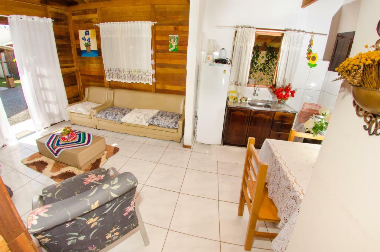 Chales Da Sinha Holiday home Penha (Santa Catarina)