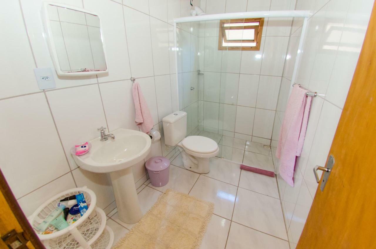 Chales Da Sinha Holiday home Penha (Santa Catarina)