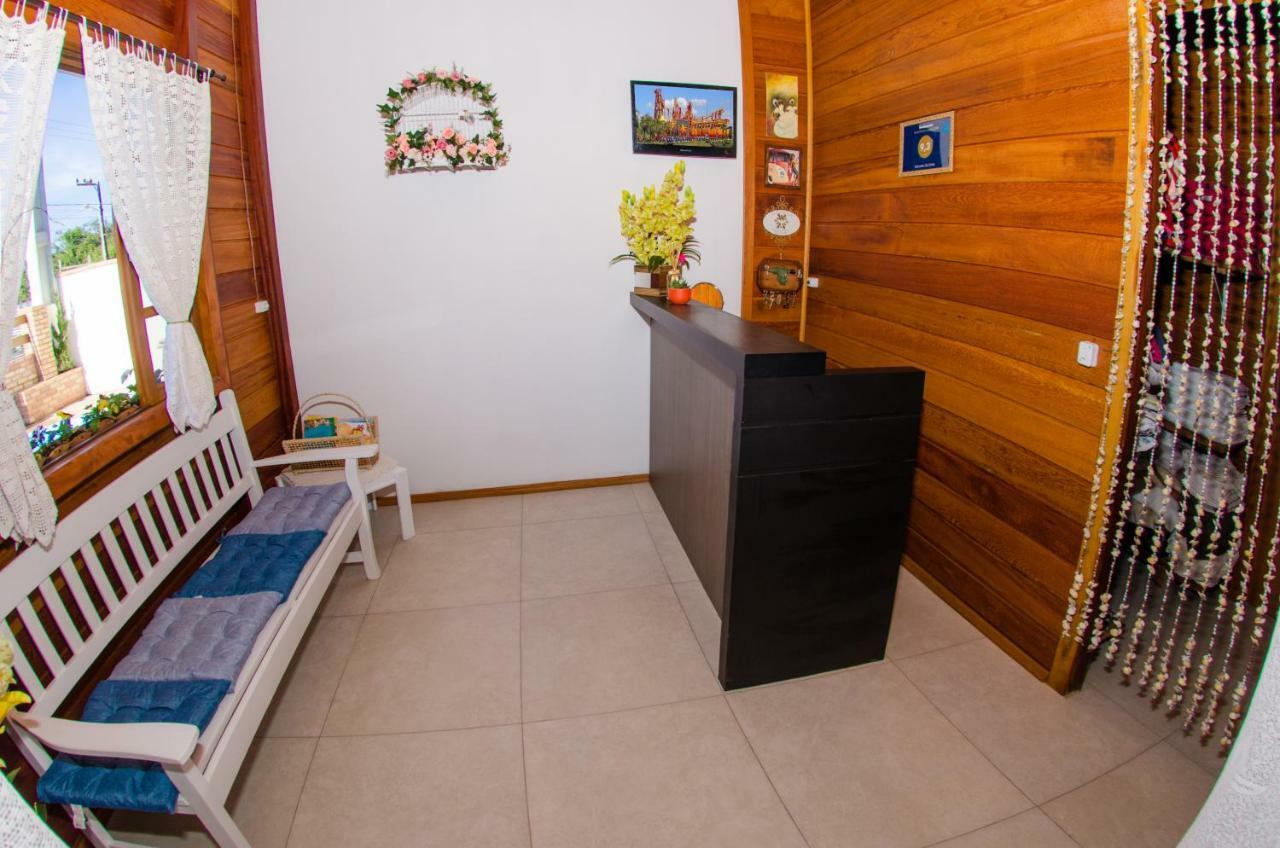 Chales Da Sinha Holiday home